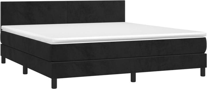 Produktbild VidaXL Mauri (160 x 200 cm)