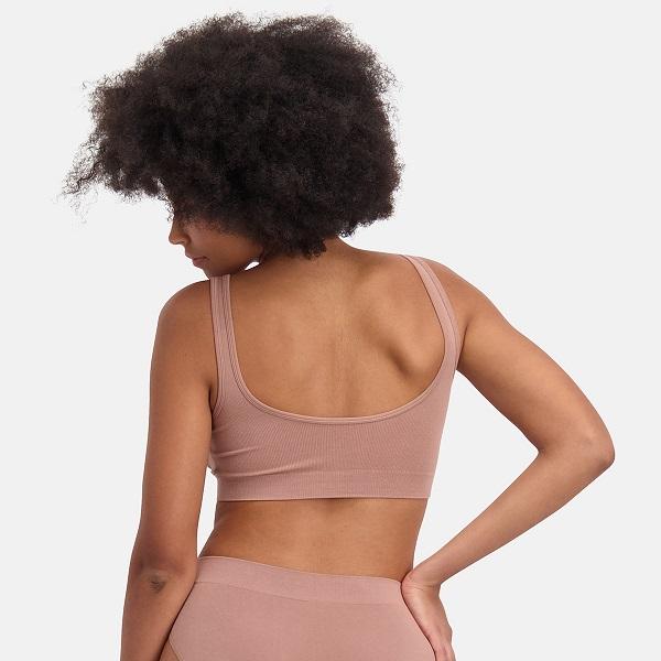 Immagine prodotto Bamboo Basics Bustier Fleur (Confezione singola, XXL)