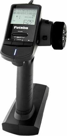 Produktbild Futaba T3pv S-Fhss