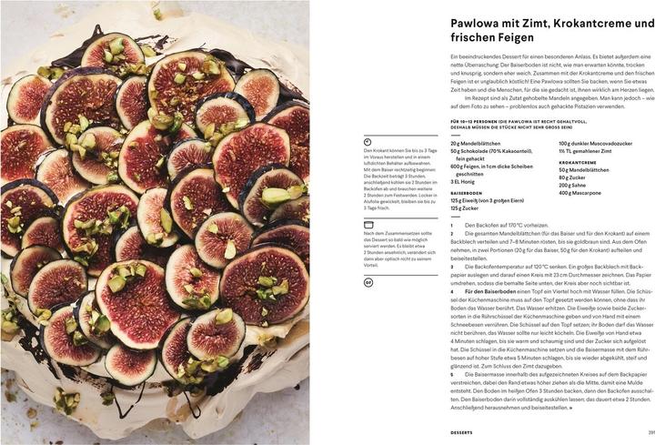 Image du produit Sweet (Allemand, Yotam Ottolenghi, Helen Goh., 2017)
