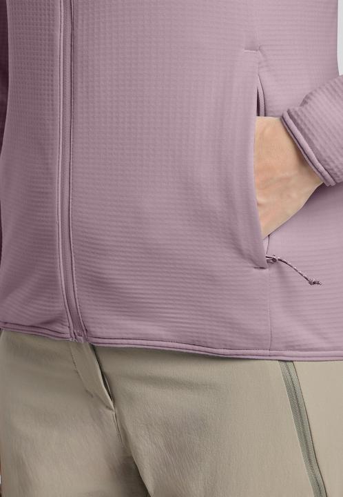 Actual product image Jack Wolfskin Kolbenberg Fz W (L)