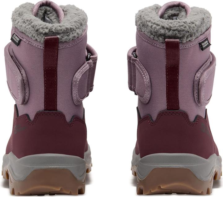 Image du produit Jack Wolfskin Vojo Shell Texapore Mid Vc K (33)