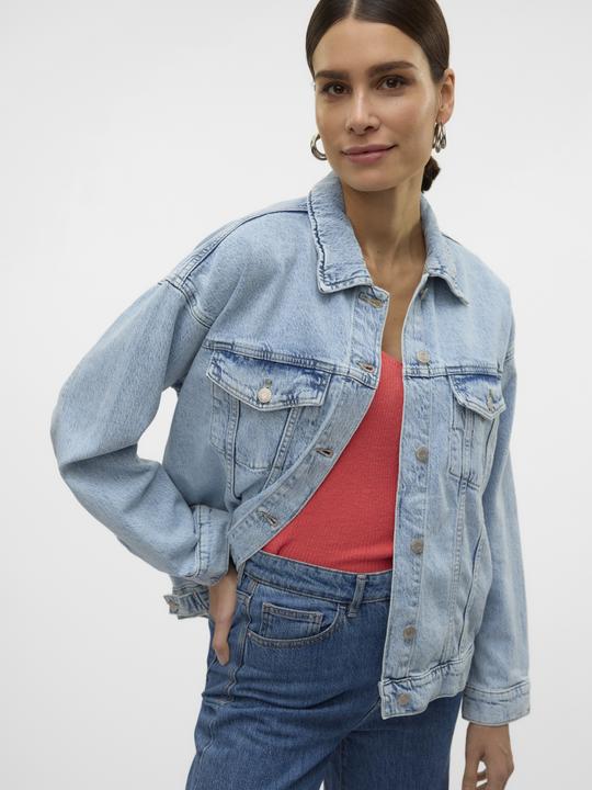 Produktbild Vero Moda VMTessa Jeansjacke (XS)