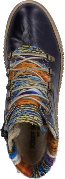 Produktbild Josef Seibel Stiefeletten multi (38)