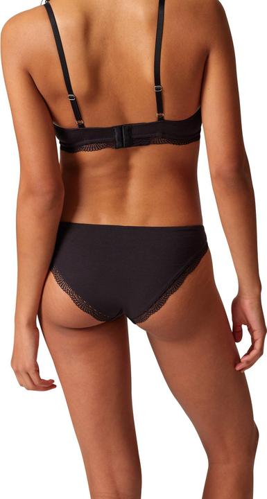 Produktbild Skiny Slip Casual Bequem sitzend Classic Cotton (XL, 2er Pack)