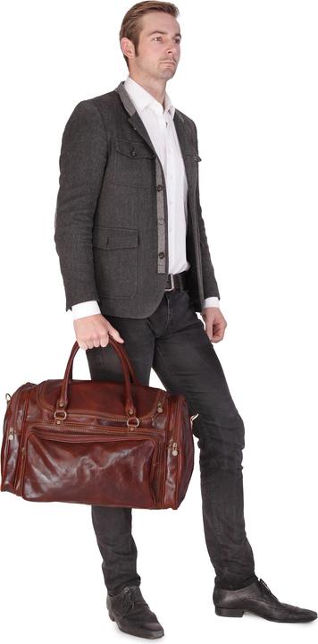 Immagine prodotto PIKE Reisetasche (48 l)