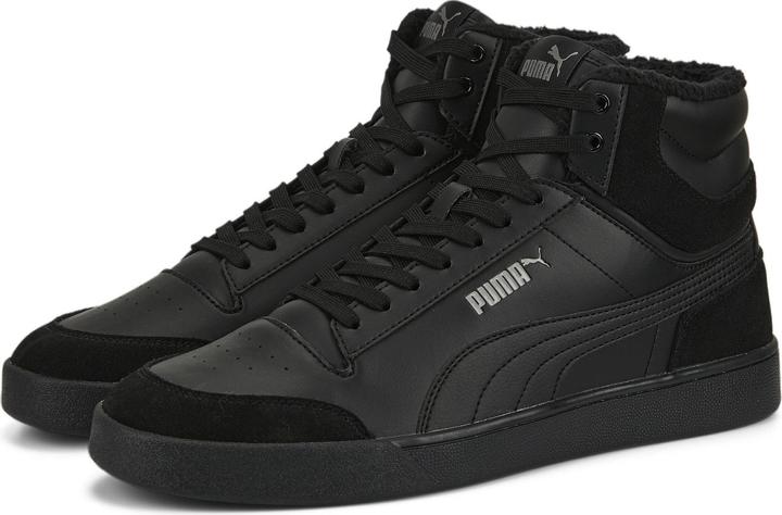 Produktbild Puma Shuffle Mid Fur (44.5)