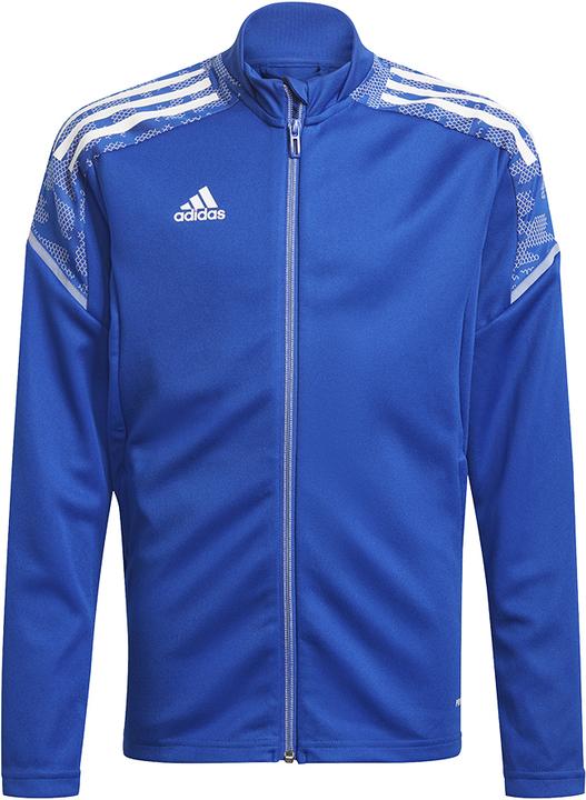 adidas Condivo 21 Trainingsjacke Kinder