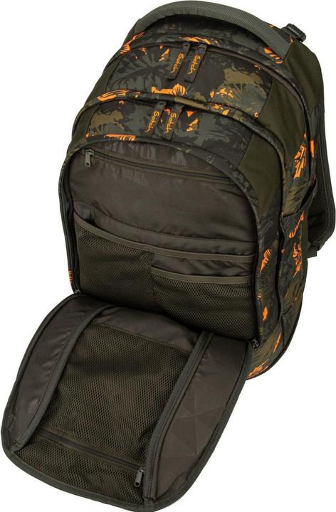 Image du produit Satch Schulrucksack Pack Jurassic Jungle (30 l)