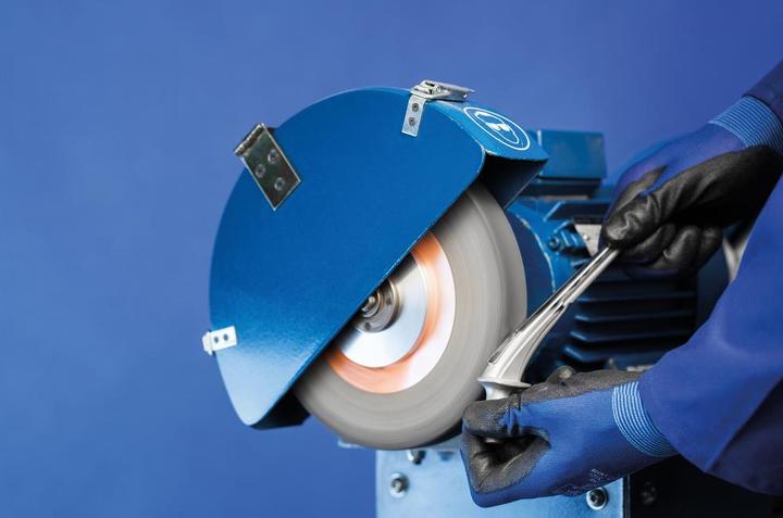 Actual product image Pferd PNK-MH 20050-76.2 SiC F