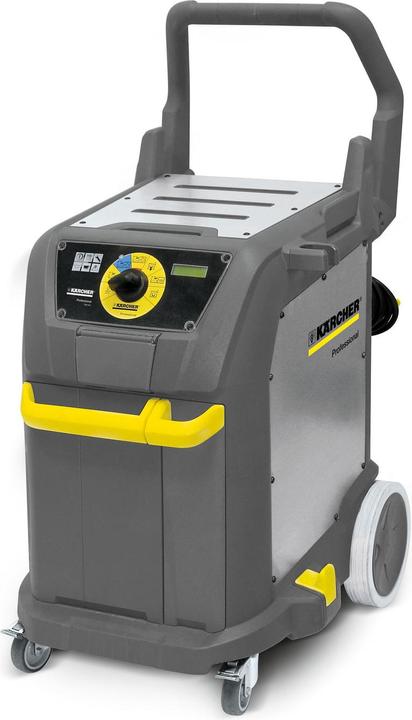 Actual product image Kärcher Steam cleaner (8 bar, 3000 W)