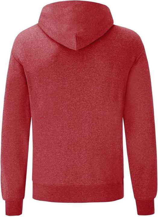 Produktbild Fruit of the Loom Kapuzenpullover Hoodie Kapuzensweater (XL)