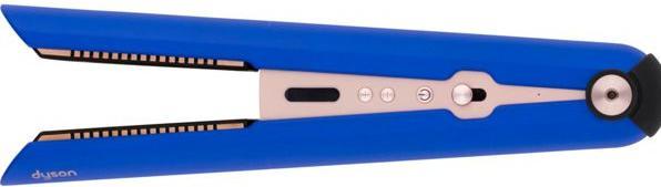 Immagine prodotto Dyson Corrale Piastra per capelli Blu Blush (Piastra per capelli)