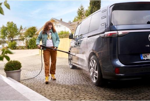 Produktbild Kärcher eco!Booster 180