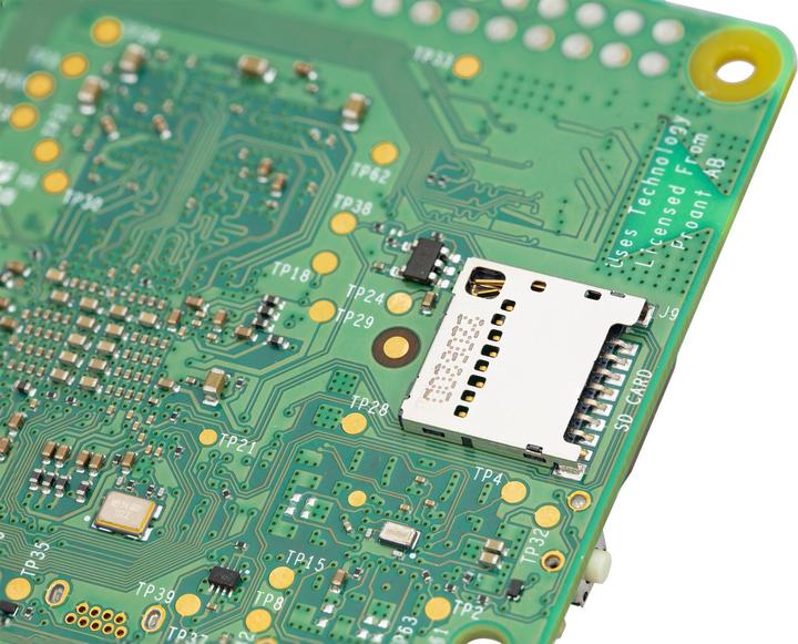Immagine prodotto Raspberry Pi 5 16GB