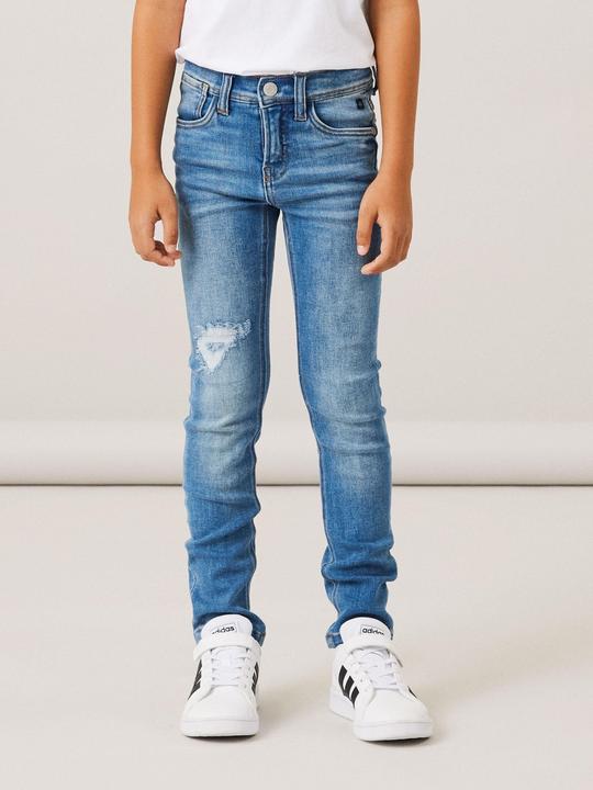 Produktbild Name it X-Slim Fit Jeans (158)