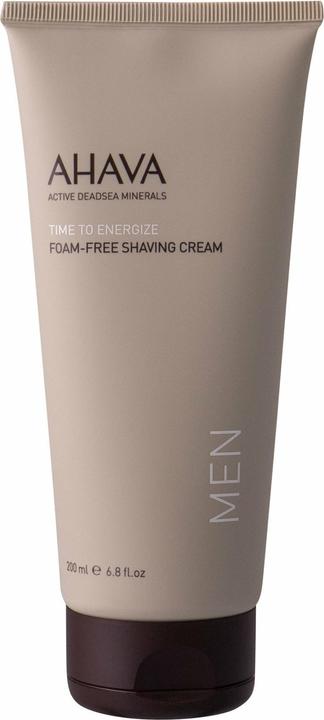 Produktbild Ahava Time to Energize (200 ml, Rasiercreme)