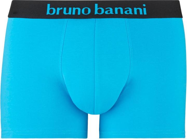 Immagine prodotto Bruno Banani 2 confezioni di pantaloni corti fluidi (XL, Confezione da 2)