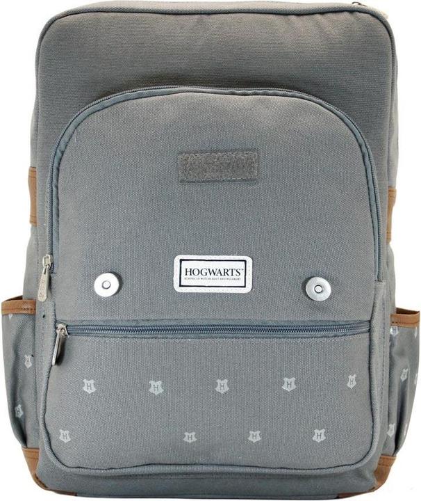 Produktbild Karactermania Harry Potter Hogwarts Oxford - Rucksack (22 l)
