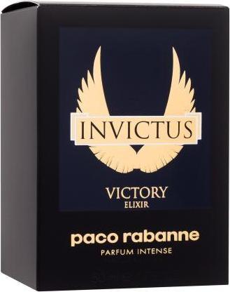 Produktbild Paco Rabanne Invictus Victory Elixir (Eau de Parfum, 50 ml)