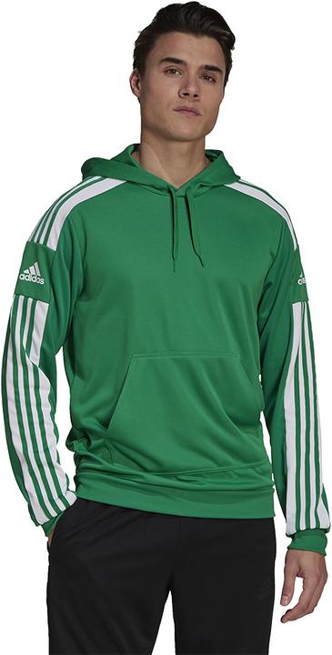 Produktbild adidas SQUADRA 21 HOOD (S)