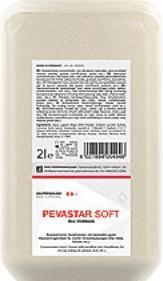 Produktbild Pevacare Handreinigung Pevastar SOFT 2 l silikon- und lösemittelfrei Softflasche PAUL VOORMANN (2000 ml)