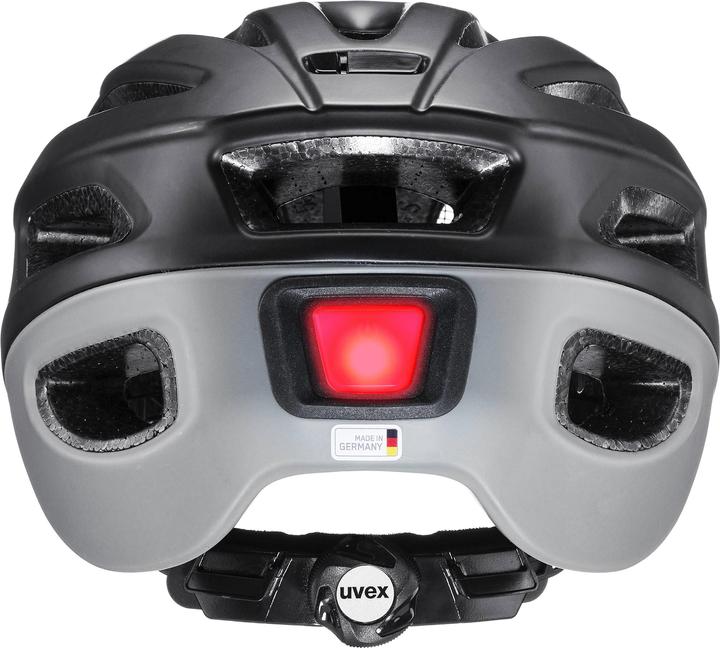 Immagine prodotto Uvex Sports true cc (52 - 56 cm)