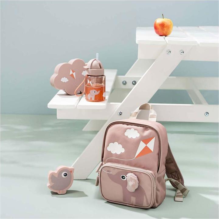 Produktbild Done by Deer Kinderrucksack Elphee Pink 4 L (4 l)