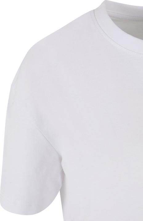 Actual product image Urban Classics Ladies Oversized Boyfriend Tee - 8604 (S)