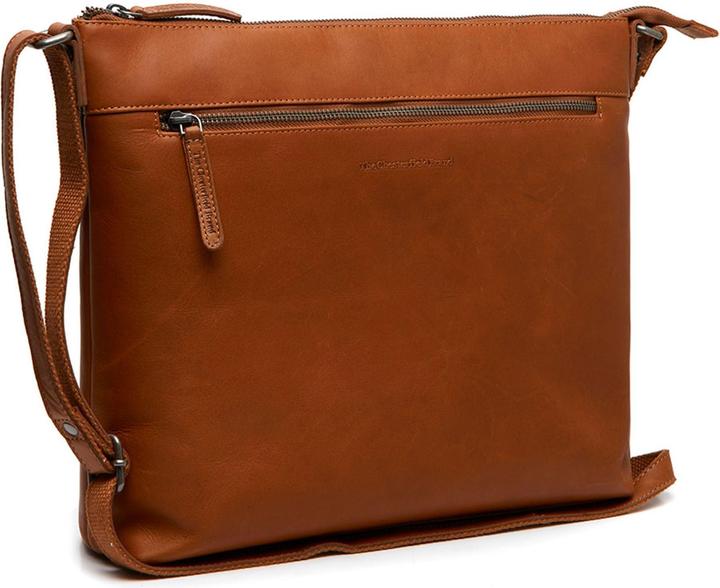 The Chesterfield Brand Cartagena Umhängetasche Leder 33 cm