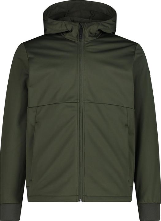 Actual product image CMP Campagnolo Hoodie (XL)