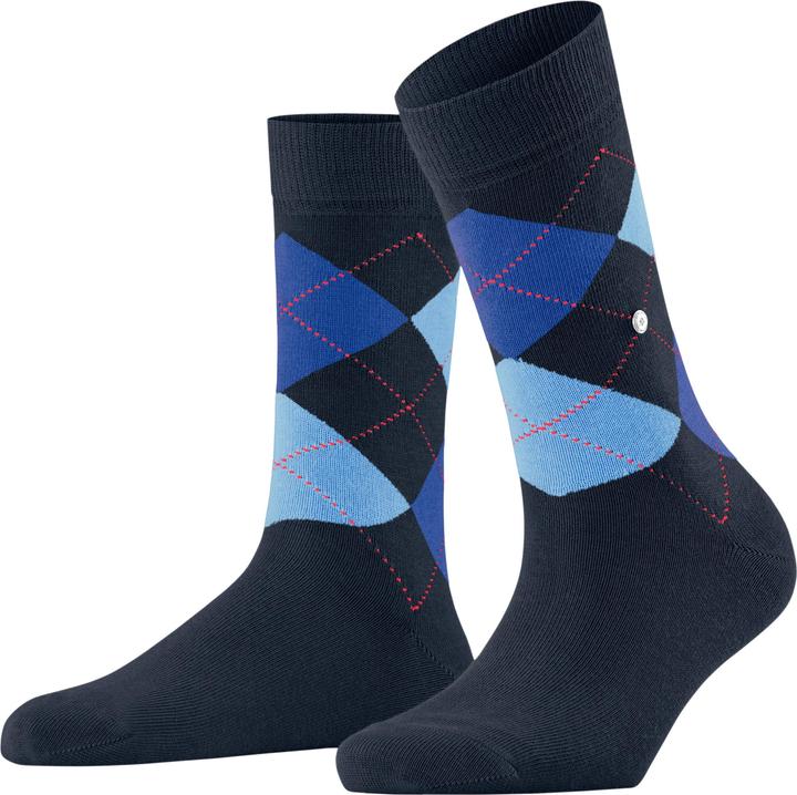 Actual product image Burlington British Geschenkbox (pack of 3, 36 - 41)