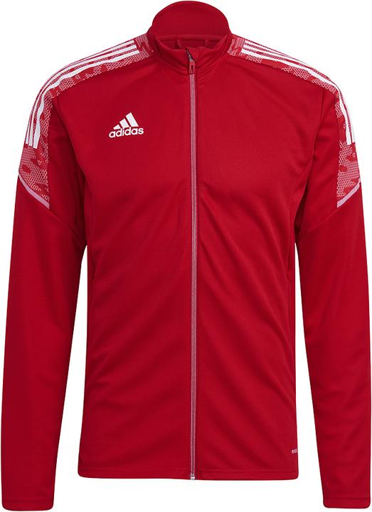 Actual product image adidas Condivo 21 Training Jacket (XS)