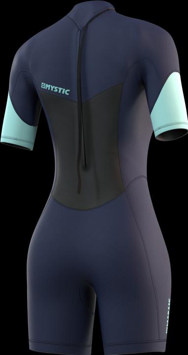 Actual product image Mystic Brand Shorty /2mm (3/2 mm, S)