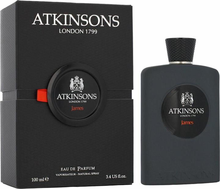 Produktbild Atkinsons James (Eau de Parfum, 100 ml)