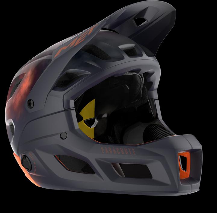 Image du produit MET Mtb Helm Parachute Mcr Mips (58 - 61 cm)