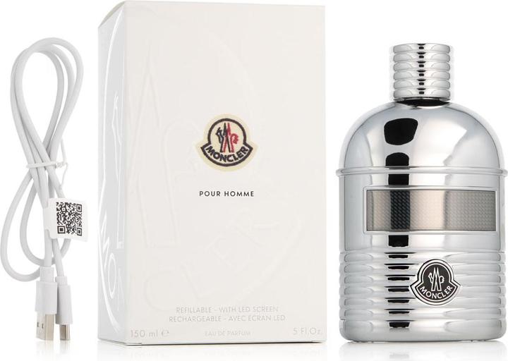 Immagine prodotto Moncler Eau de Parfum (Eau de parfum, 150 ml)