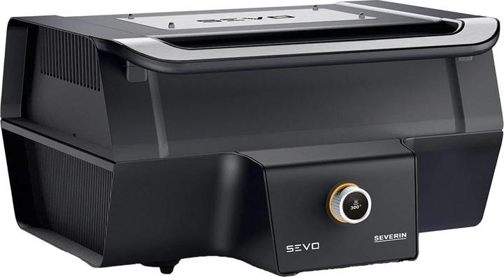 Produktbild Severin PG8106 (3 kW)