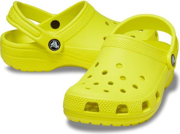 Produktbild Crocs T's Classic Clog (27)