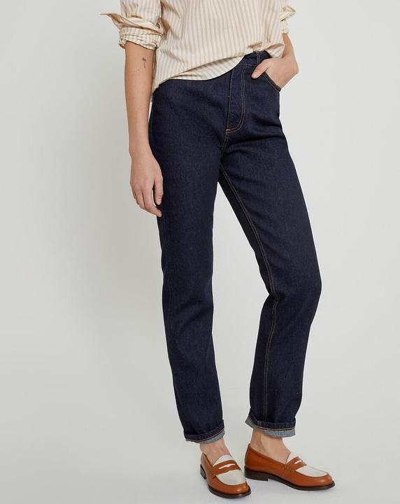 Immagine prodotto La Redoute Collections Jeans a vita alta (28, S)