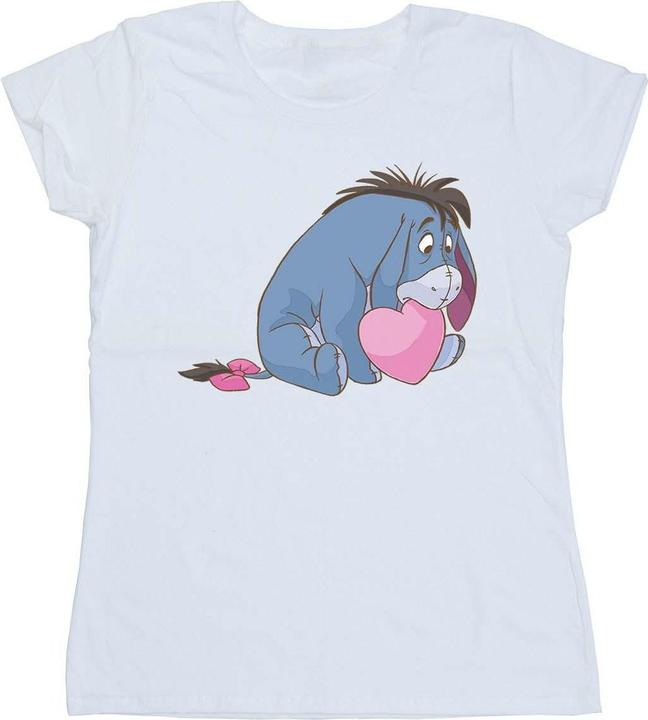 Produktbild Disney Winnie The Pooh Eeyore Mouth TShirt (S)