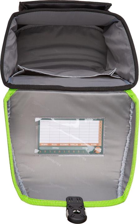 Immagine prodotto Mc Neill Set di zaini scolastici Tenero da 5 pezzi (18 l)