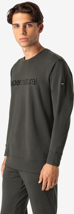 Produktbild Super Natural Solution Crew (XL)