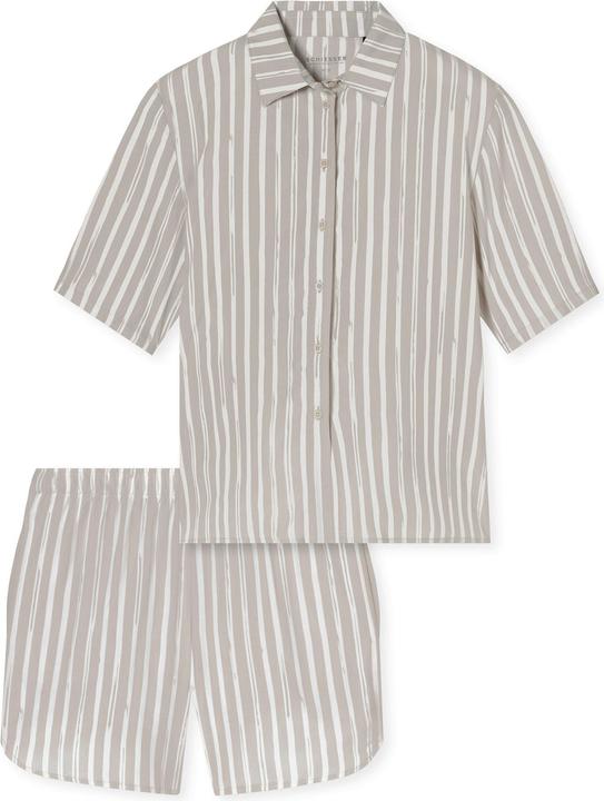 Schiesser Shorty Selected Premium 7/8