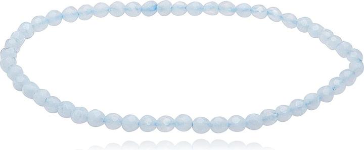 Image du produit Leyda Bracelet calcédoine (Pierre de couleur)