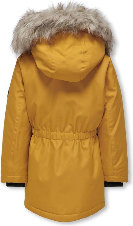 Produktbild Only Lang Parka Langer Parka (164)