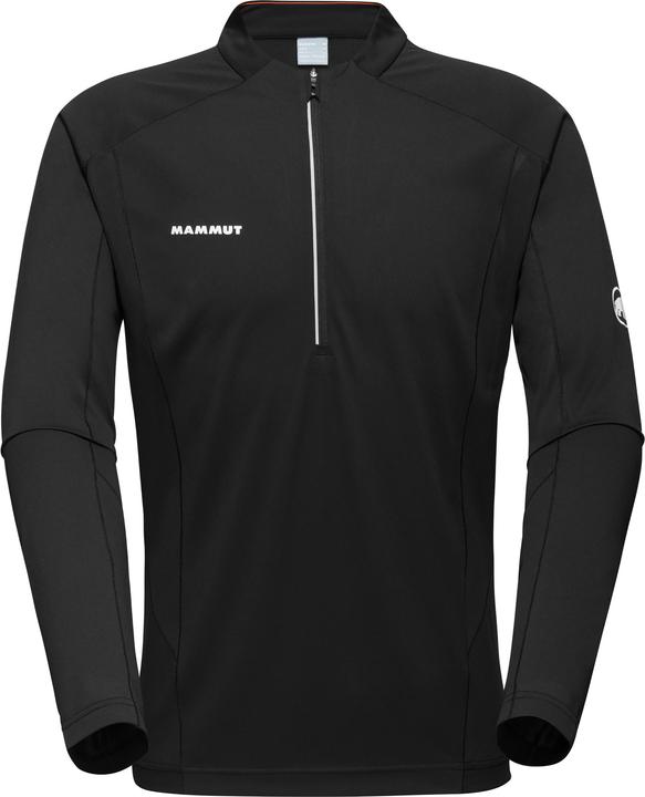 Mammut Aenergy FL Half Zip Longsleeve Men
