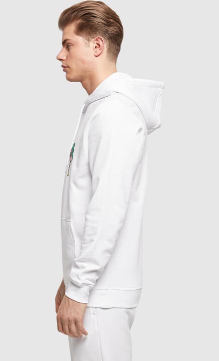 Produktbild Mister Tee MisterTee Flamingo Hoodie - 166777 (S)