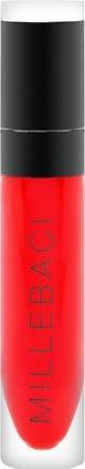 Actual product image Nouba Millebaci Permanent Liquid Lipstick No. 48 (No. 48)
