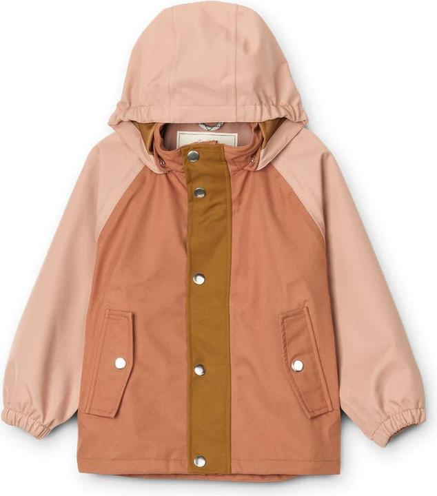 Image du produit Liewood Set de pluie Parker Junior Pale Tuscany Multi Mix (122)